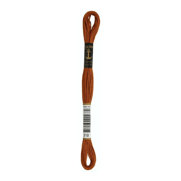 Anchor Stranded Cotton 0310
