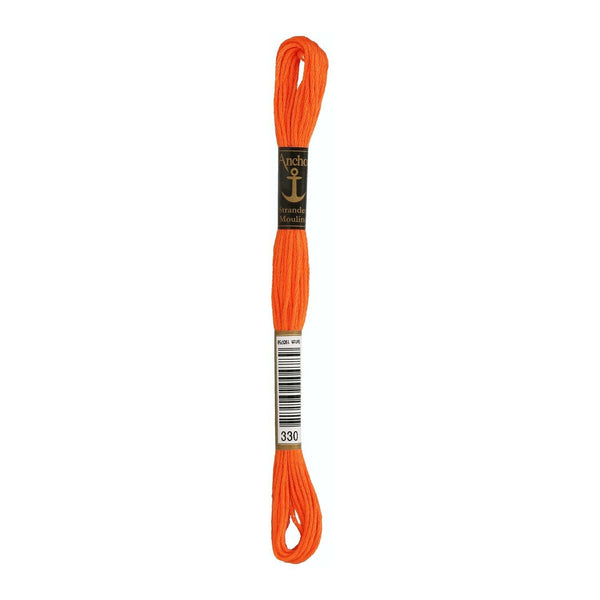 Anchor Stranded Cotton 0330