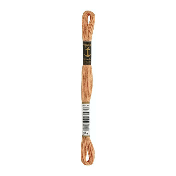 Anchor Stranded Cotton 0347