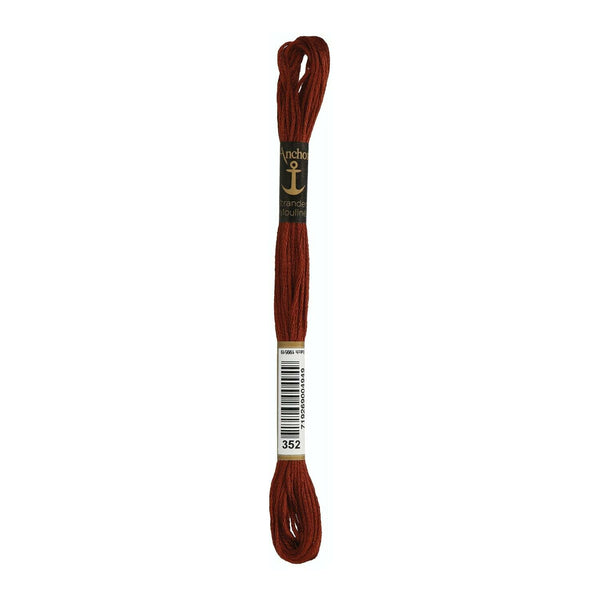 Anchor Stranded Cotton 0352