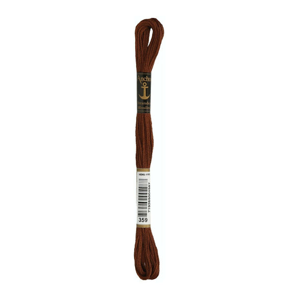Anchor Stranded Cotton 0359