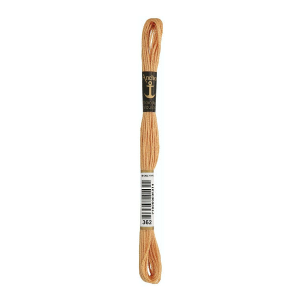 Anchor Stranded Cotton 0362