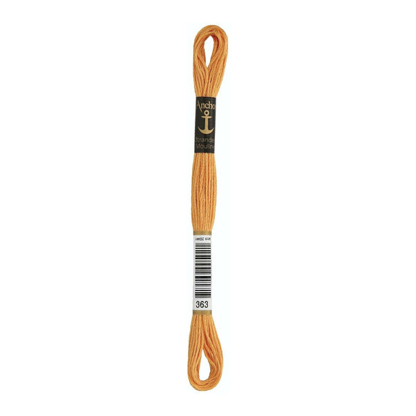 Anchor Stranded Cotton 0363