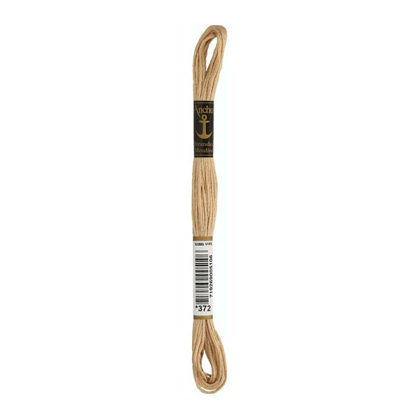 Anchor Stranded Cotton 0372