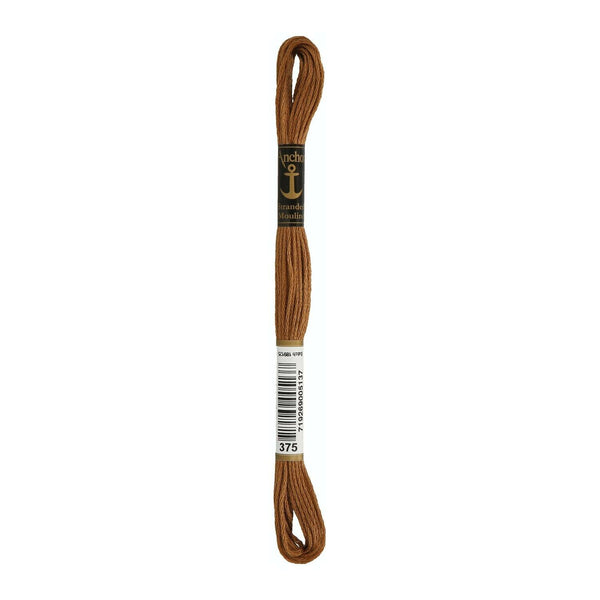 Anchor Stranded Cotton 0375