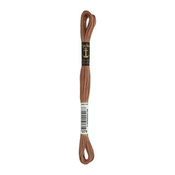 Anchor Stranded Cotton 0379