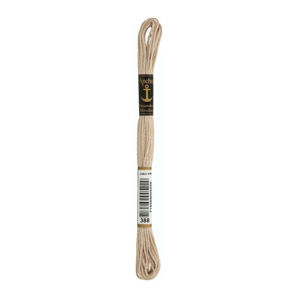 Anchor Stranded Cotton 0388