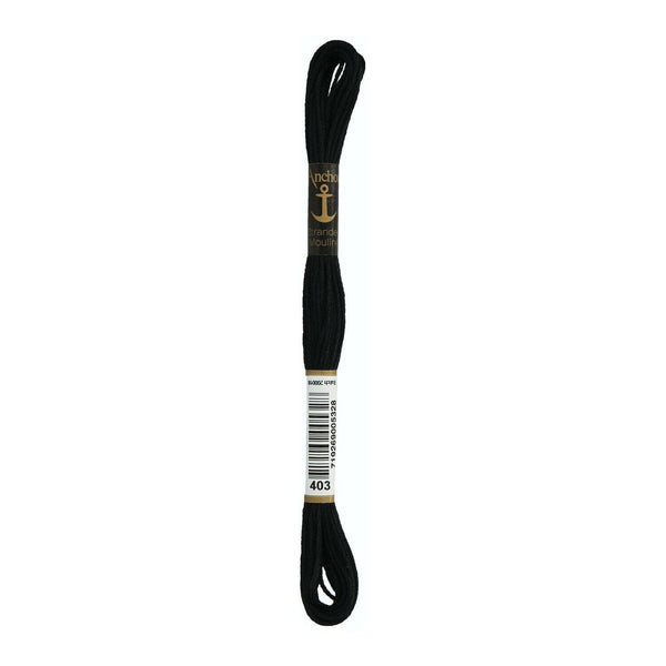Anchor Stranded Cotton 0403