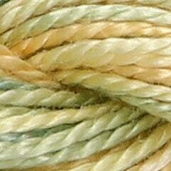 Anchor Pearl Cotton 5 - Multicoloured 1353