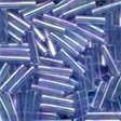 Mill Hill - Medium Bugle Beads - 80168 Sapphire