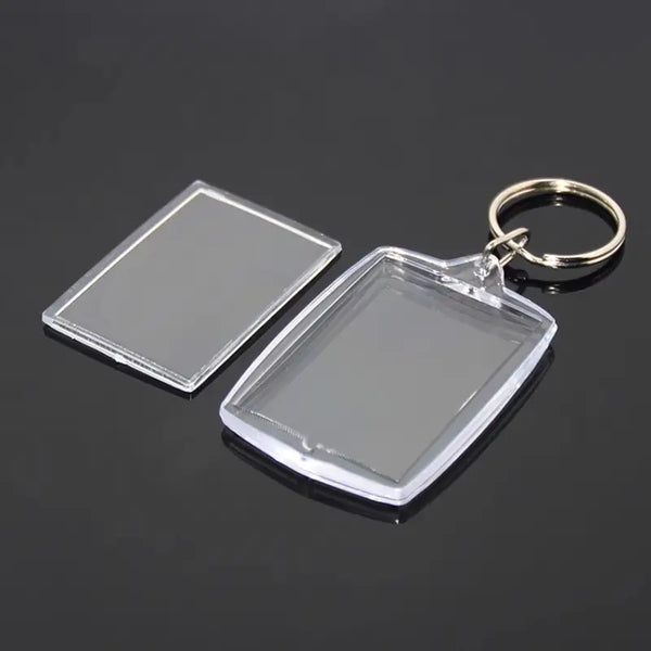 Key Ring Card Insert Needlework Display Ornaments, Keyrings and Cards – Stitchers' Corner ...