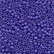 Mill Hill - Crayon Seed Beads - 02069 Crayon Purple