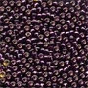 Mill Hill - Glass Seed Beads - 02080 Dark Plum