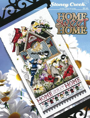 Home Sweet Home by Stoney Creek