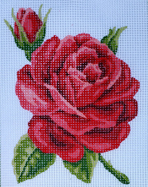 Floral Tapestry Kit by Gobelin L 43.103
