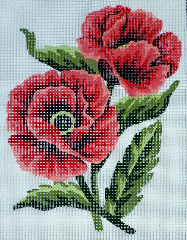 Floral Tapestry Kit by Gobelin L 43.104