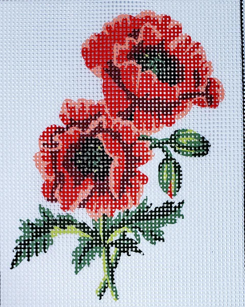 Floral Tapestry Kit by Gobelin L 43.106