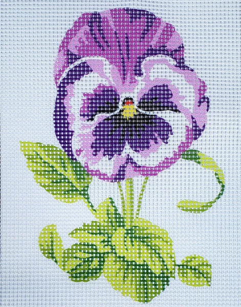 Floral Tapestry Kit by Gobelin L 43.110