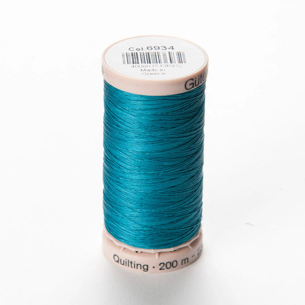 Gutermann Quilting Thread (200m) - Col 6934