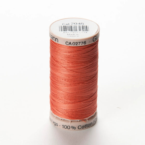 Gutermann Quilting Thread (200m) - Col 2045