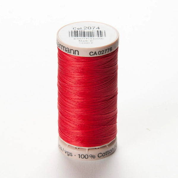 Gutermann Quilting Thread (200m) - Col 2074