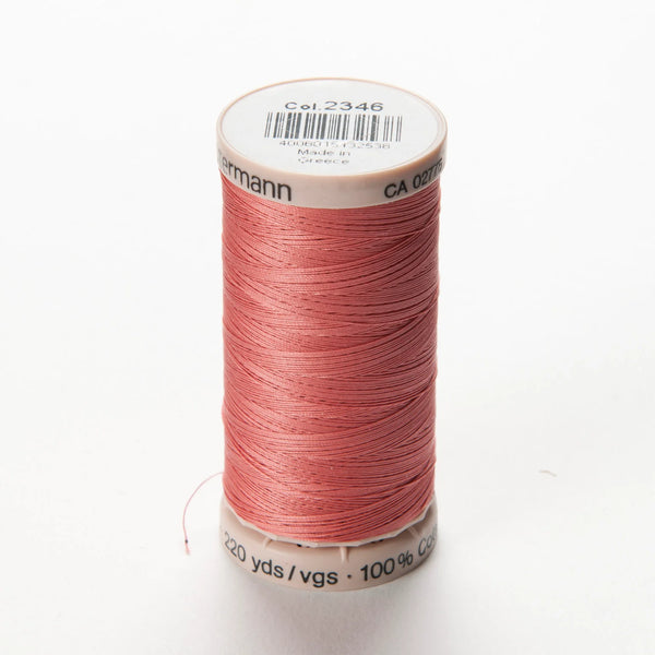 Gutermann Quilting Thread (200m) - Col 2346