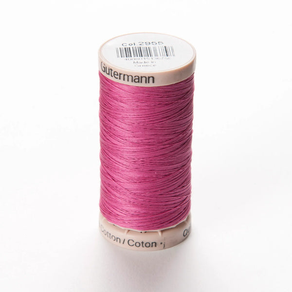 Gutermann Quilting Thread (200m) - Col 2955