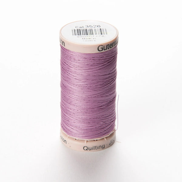 Gutermann Quilting Thread (200m) - Col 3526