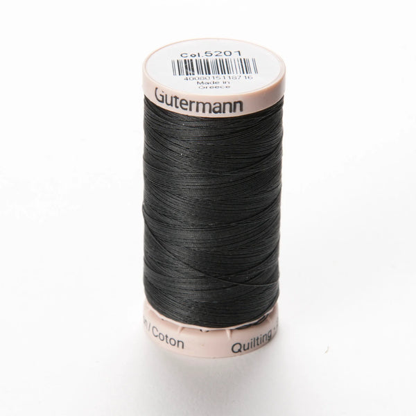 Gutermann Quilting Thread (200m) - Col 5201