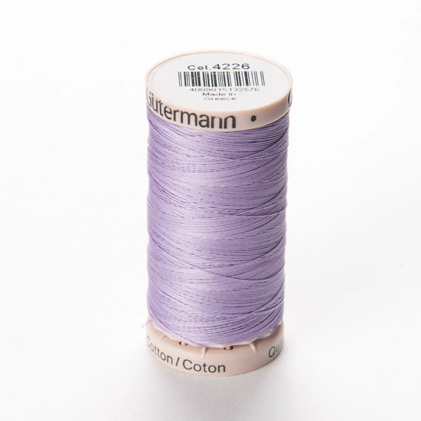 Gutermann Quilting Thread (200m) - Col 4226