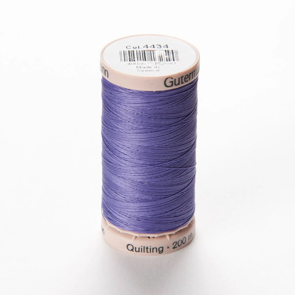 Gutermann Quilting Thread (200m) - Col 4434