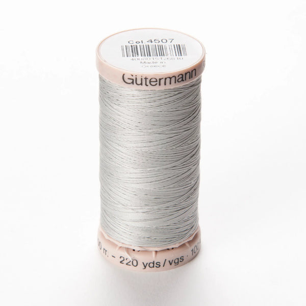 Gutermann Quilting Thread (200m) - Col 4507