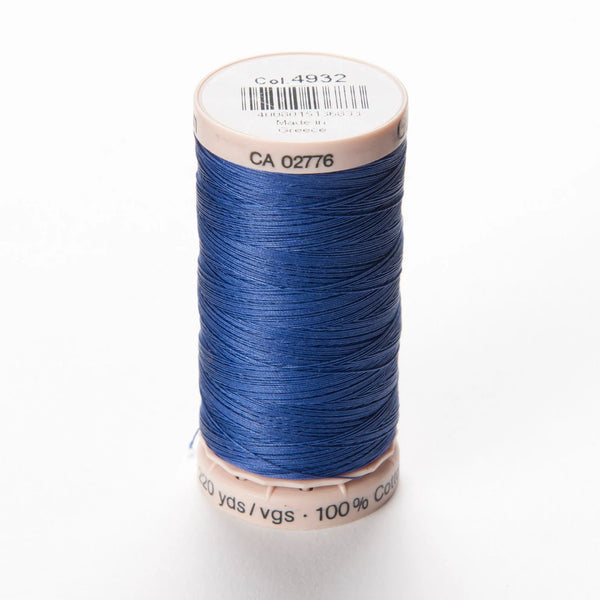 Gutermann Quilting Thread (200m) - Col 4932