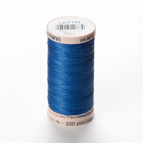 Gutermann Quilting Thread (200m) - Col 5133