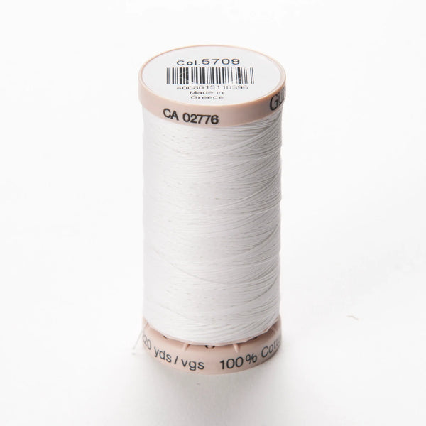 Gutermann Quilting Thread (200m) - Col 5709