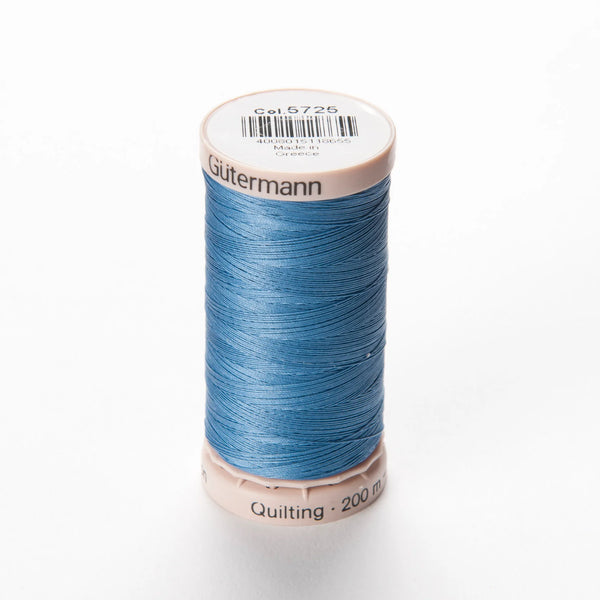 Gutermann Quilting Thread (200m) - Col 5725