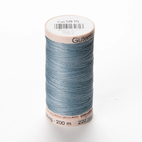 Gutermann Quilting Thread (200m) - Col 5815