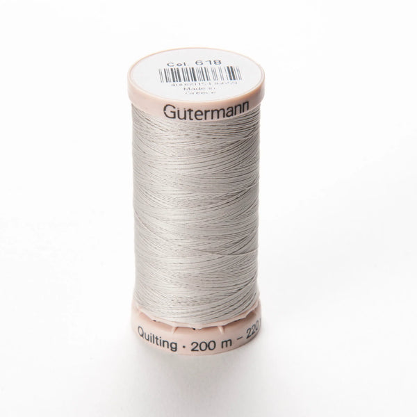 Gutermann Quilting Thread (200m) - Col 0618