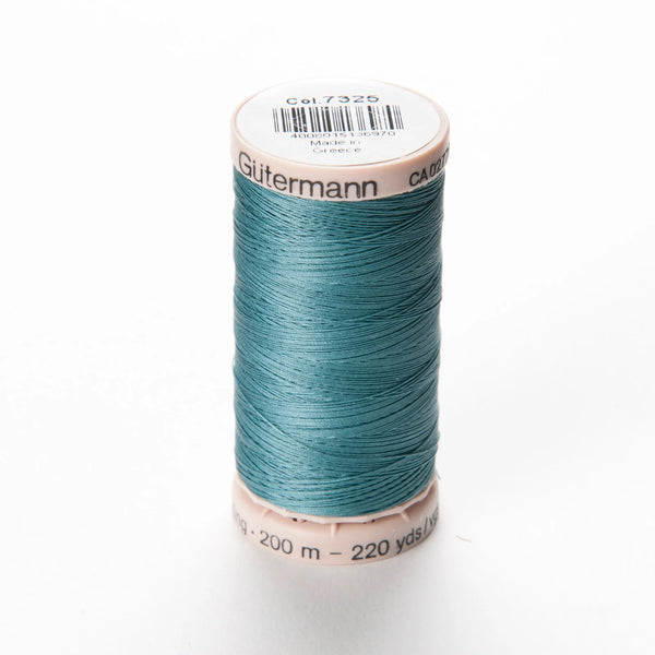 Gutermann Quilting Thread (200m) - Col 7325