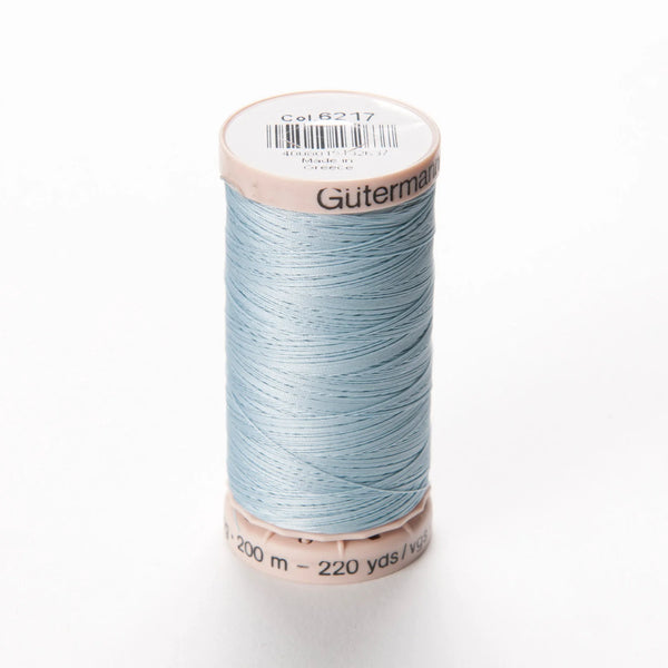 Gutermann Quilting Thread (200m) - Col 6217