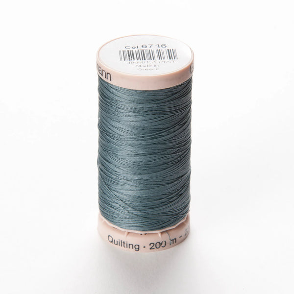 Gutermann Quilting Thread (200m) - Col 6716