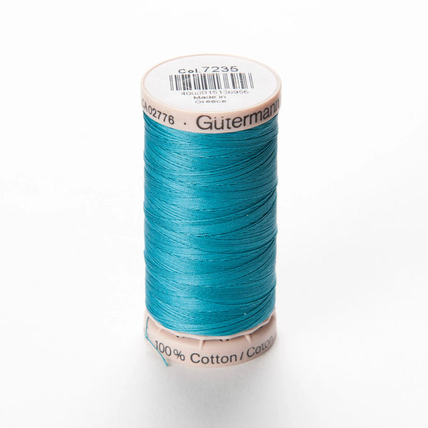 Gutermann Quilting Thread (200m) - Col 7235