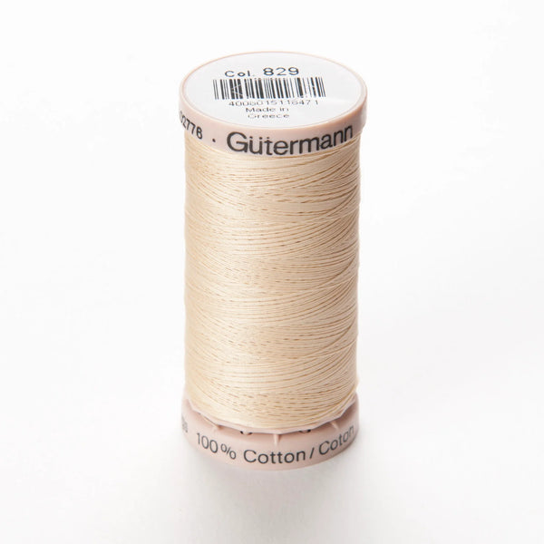 Gutermann Quilting Thread (200m) - Col 0829