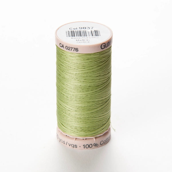 Gutermann Quilting Thread (200m) - Col 9837