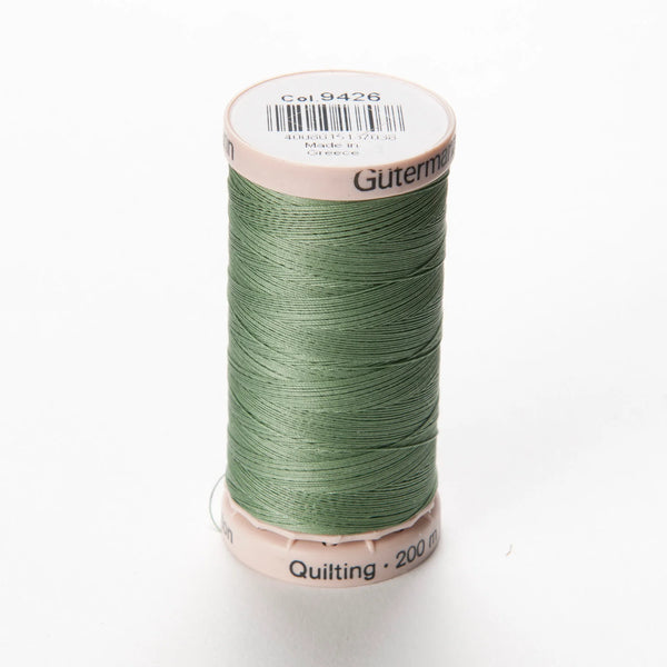 Gutermann Quilting Thread (200m) - Col 9426