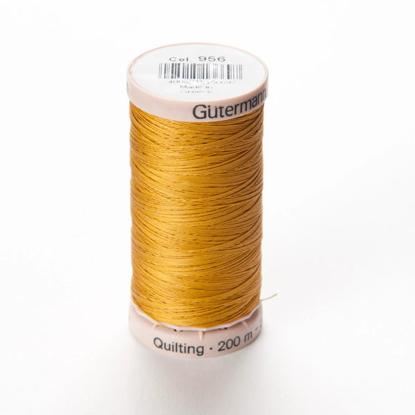 Gutermann Quilting Thread (200m) - Col 0956