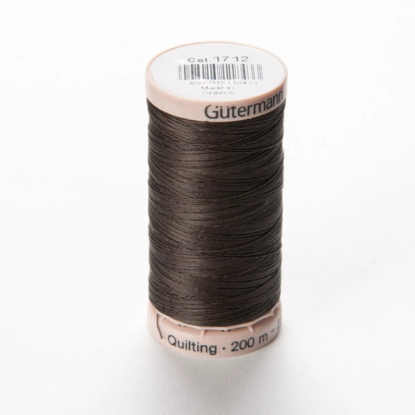 Gutermann Quilting Thread (200m) - Col 1712