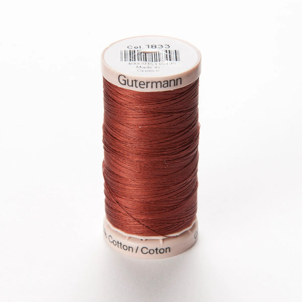 Gutermann Quilting Thread (200m) - Col 1833