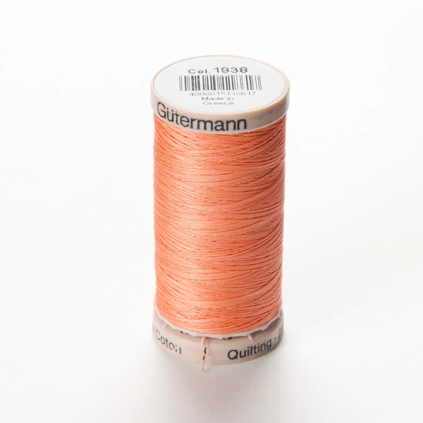 Gutermann Quilting Thread (200m) - Col 1938