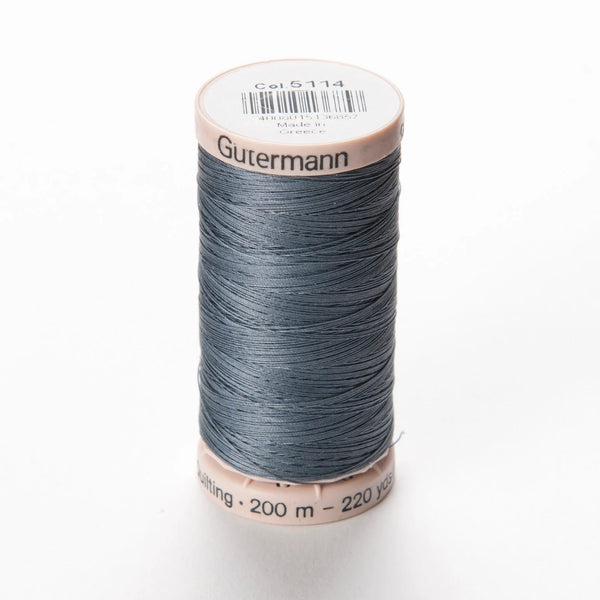 Gutermann Quilting Thread (200m) - Col 5114